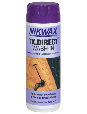 Nikwax TX.Direct© Wash-In 300ml